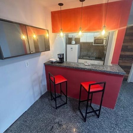 Atlantico Residence - Apt 204 ฟอร์ตาเลซา ภายนอก รูปภาพ