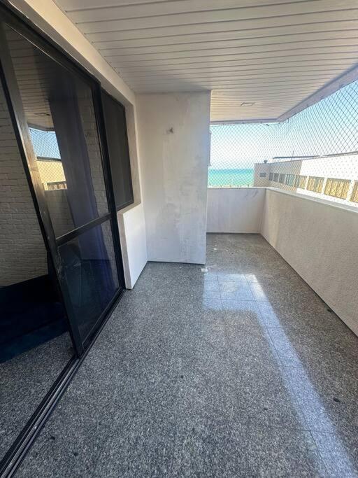 Atlantico Residence - Apt 204 ฟอร์ตาเลซา ภายนอก รูปภาพ