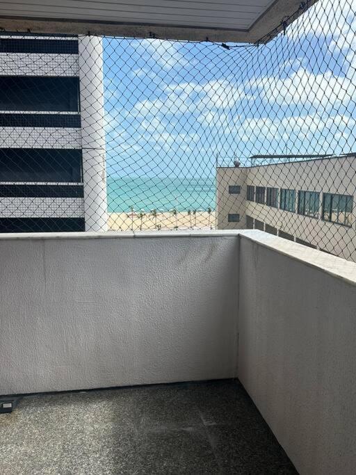 Atlantico Residence - Apt 204 ฟอร์ตาเลซา ภายนอก รูปภาพ