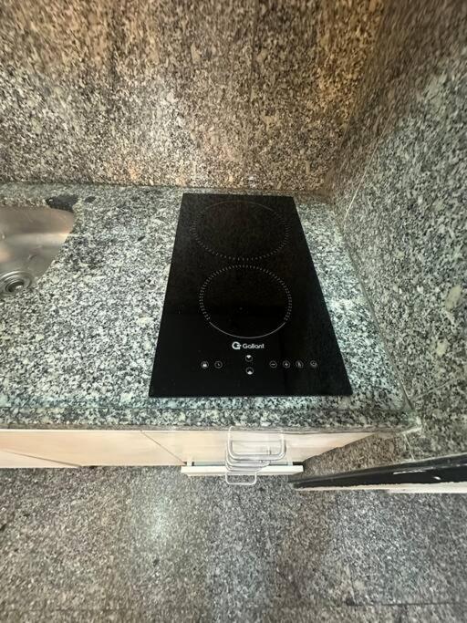 Atlantico Residence - Apt 204 ฟอร์ตาเลซา ภายนอก รูปภาพ