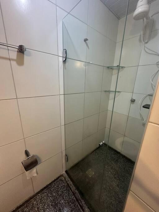 Atlantico Residence - Apt 204 ฟอร์ตาเลซา ภายนอก รูปภาพ